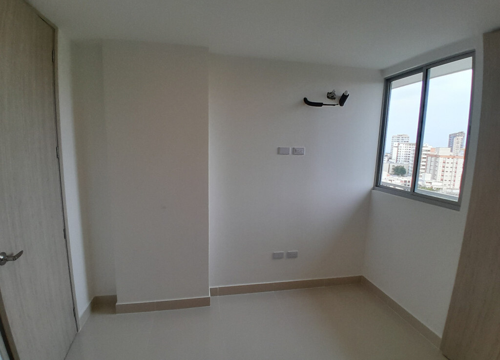 Inmobiliaria Issa Saieh Apartamento Arriendo, Ciudad Jardín, Barranquilla imagen 16