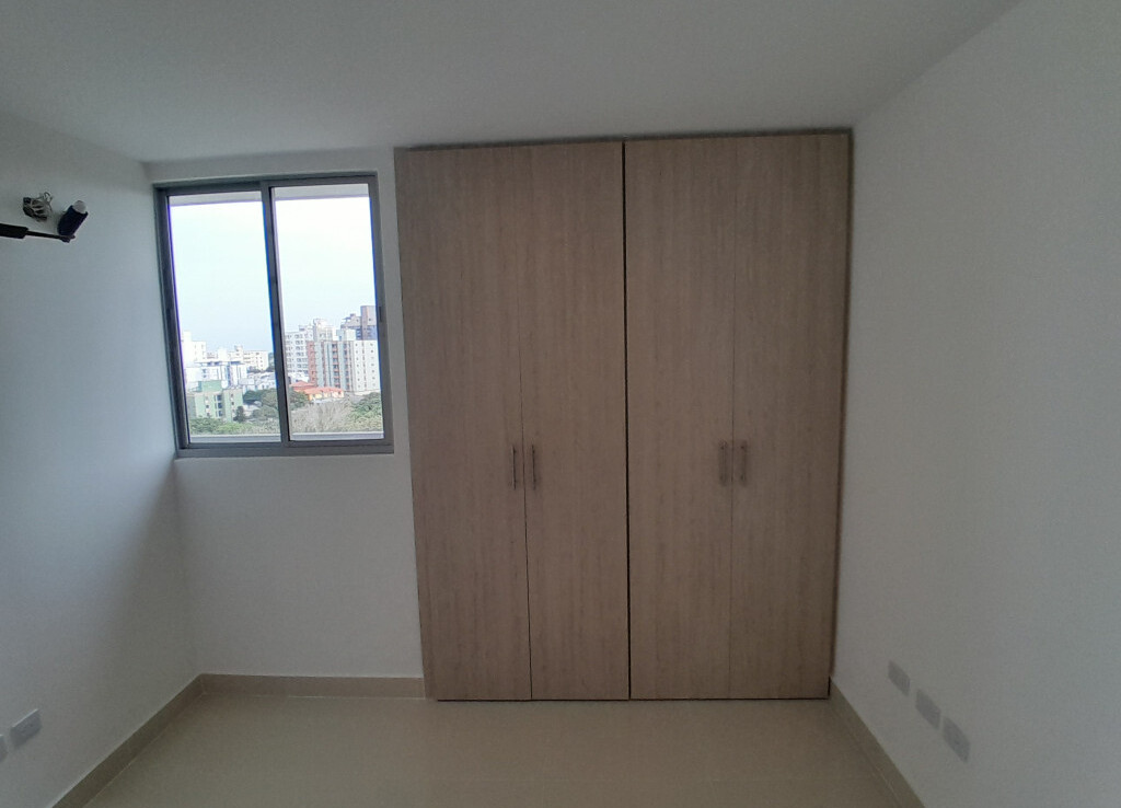 Inmobiliaria Issa Saieh Apartamento Arriendo, Ciudad Jardín, Barranquilla imagen 17