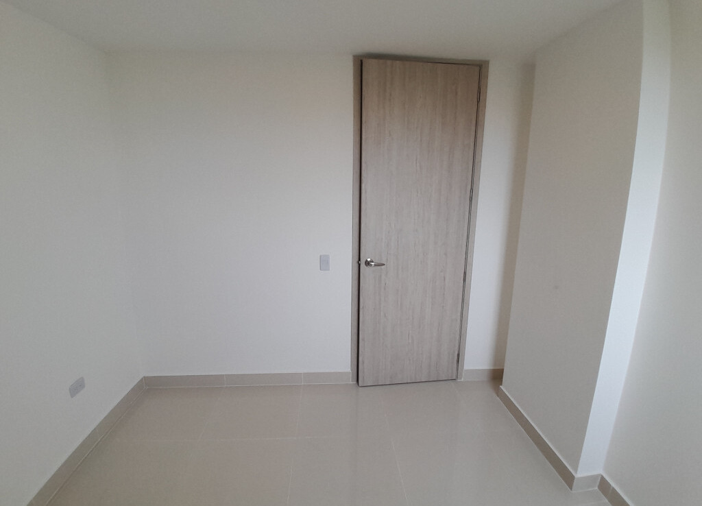 Inmobiliaria Issa Saieh Apartamento Arriendo, Ciudad Jardín, Barranquilla imagen 18
