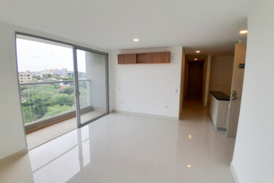 Inmobiliaria Issa Saieh Apartamento Arriendo, Ciudad Jardín, Barranquilla imagen 0