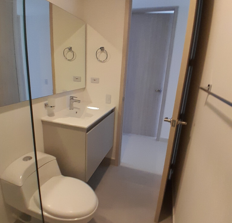 Inmobiliaria Issa Saieh Apartamento Arriendo, Ciudad Jardín, Barranquilla imagen 22