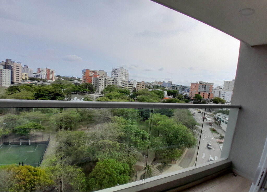 Inmobiliaria Issa Saieh Apartamento Arriendo, Ciudad Jardín, Barranquilla imagen 2
