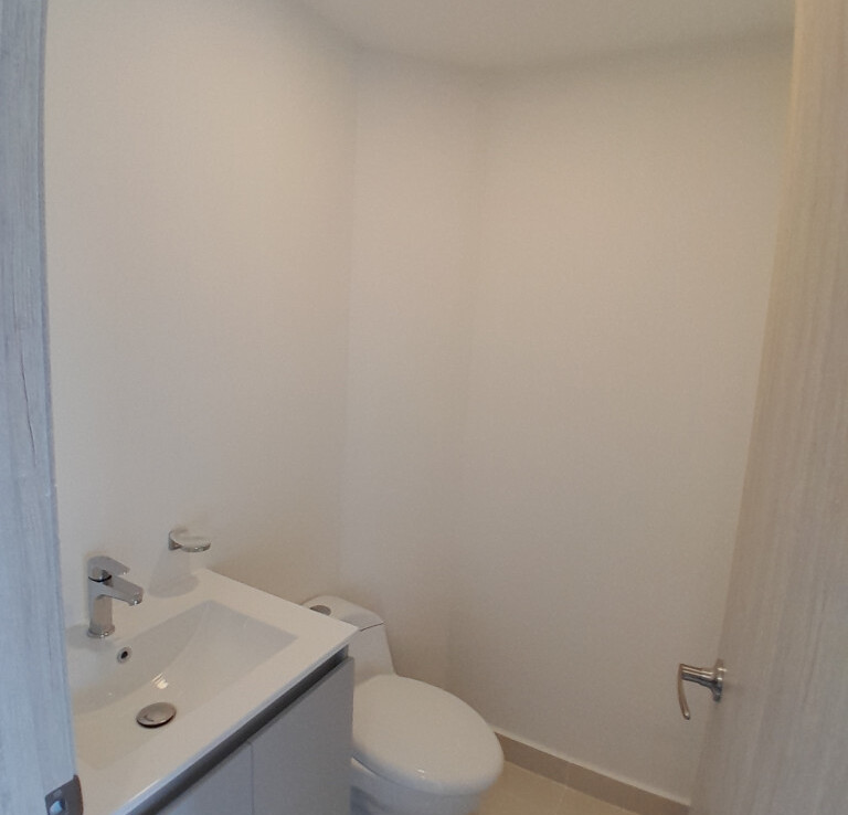 Inmobiliaria Issa Saieh Apartamento Arriendo, Ciudad Jardín, Barranquilla imagen 4