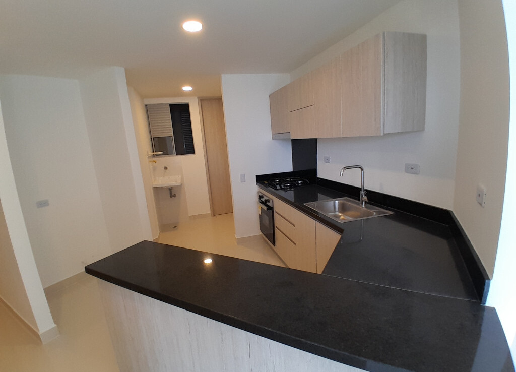 Inmobiliaria Issa Saieh Apartamento Arriendo, Ciudad Jardín, Barranquilla imagen 5