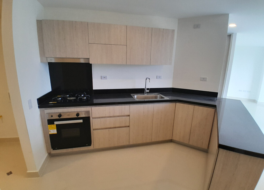 Inmobiliaria Issa Saieh Apartamento Arriendo, Ciudad Jardín, Barranquilla imagen 6