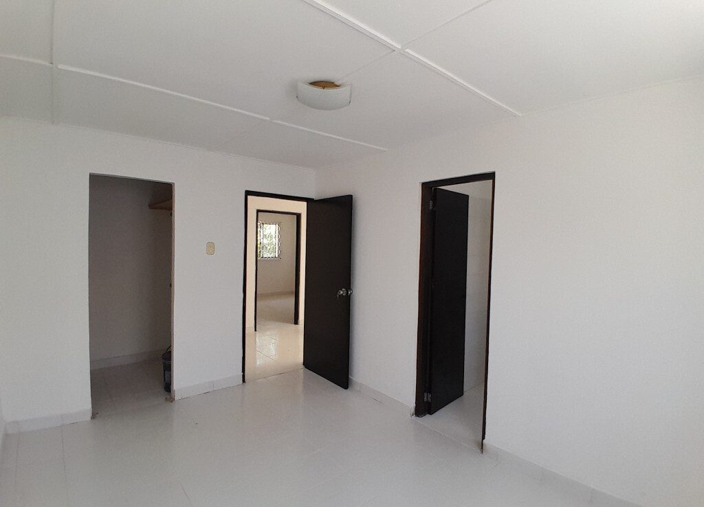 Inmobiliaria Issa Saieh Casa Venta, El Limoncito, Barranquilla imagen 14
