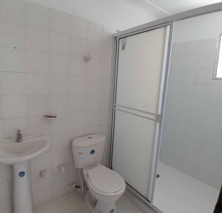 Inmobiliaria Issa Saieh Casa Venta, El Limoncito, Barranquilla imagen 15