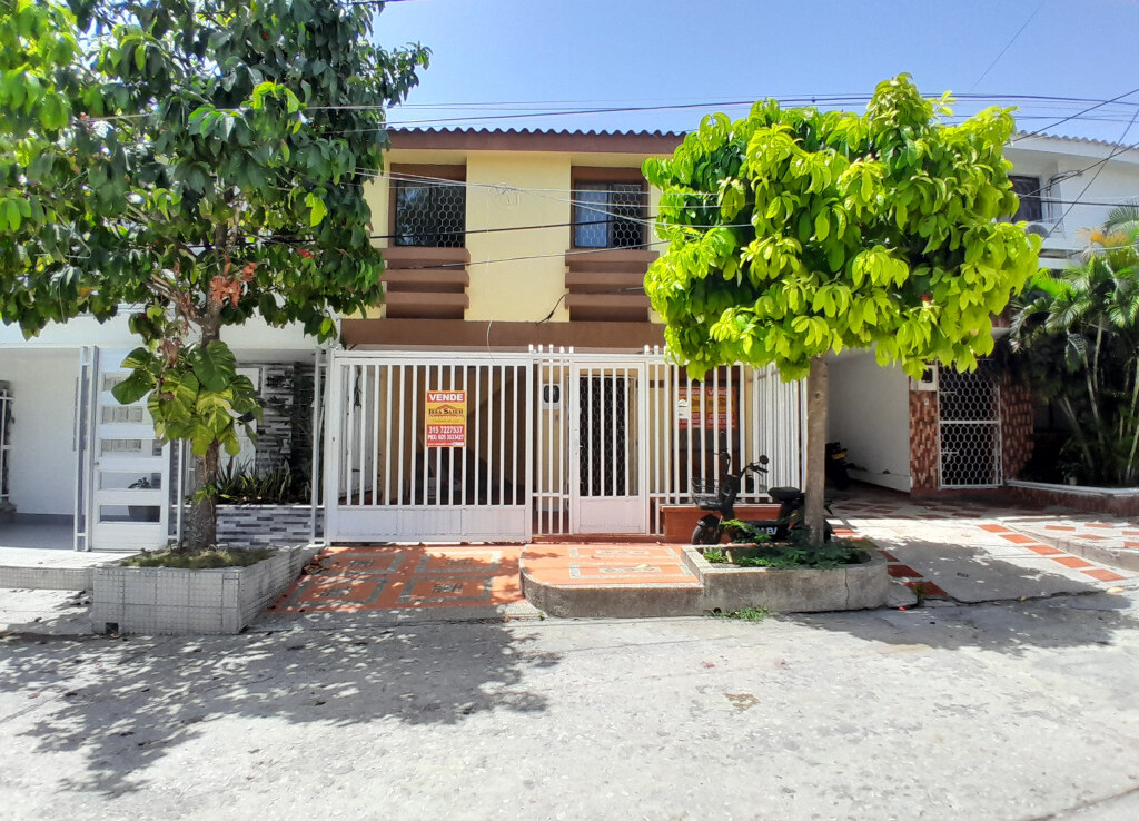 Inmobiliaria Issa Saieh Casa Venta, El Limoncito, Barranquilla imagen 16