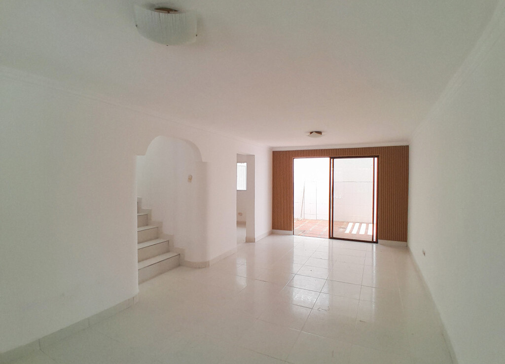 Inmobiliaria Issa Saieh Casa Venta, El Limoncito, Barranquilla imagen 0