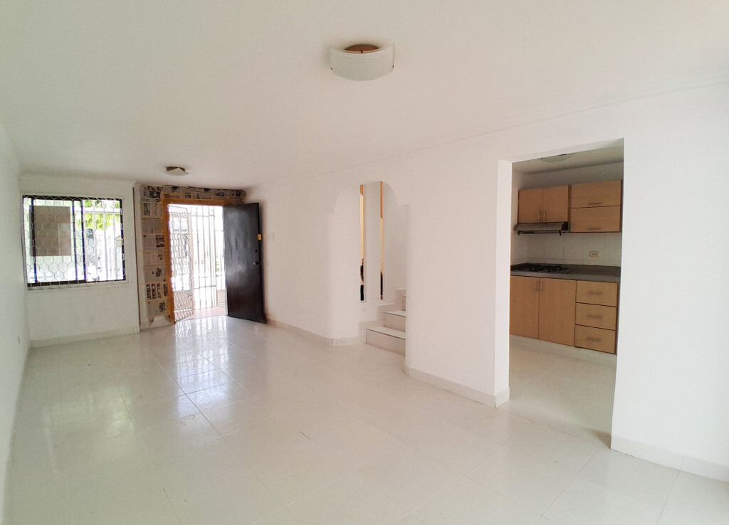 Inmobiliaria Issa Saieh Casa Venta, El Limoncito, Barranquilla imagen 1