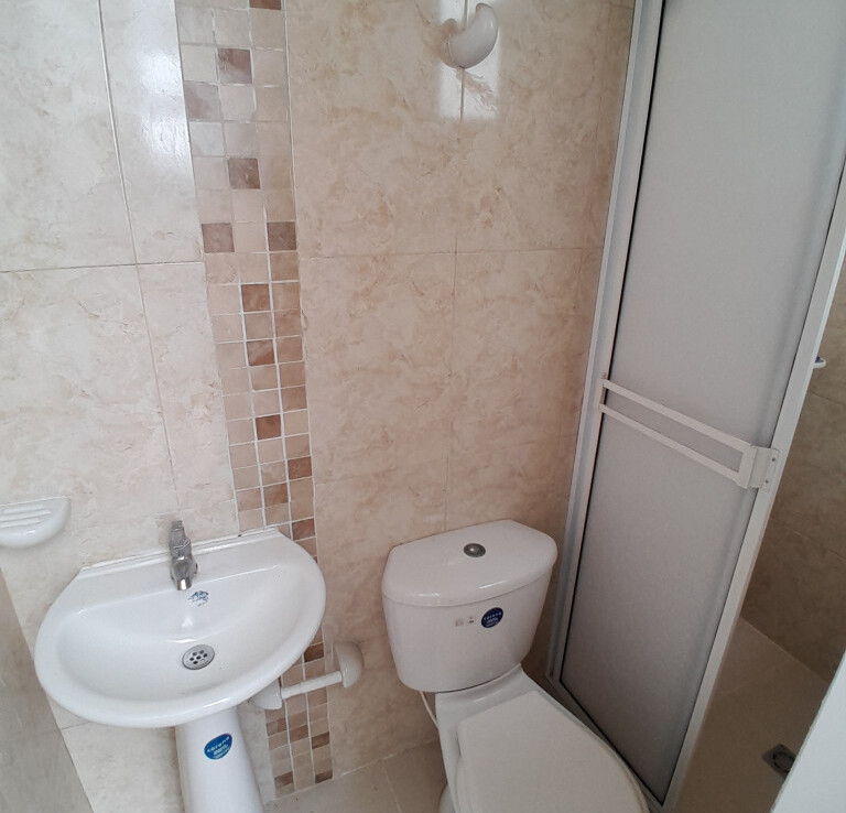 Inmobiliaria Issa Saieh Casa Venta, El Limoncito, Barranquilla imagen 4