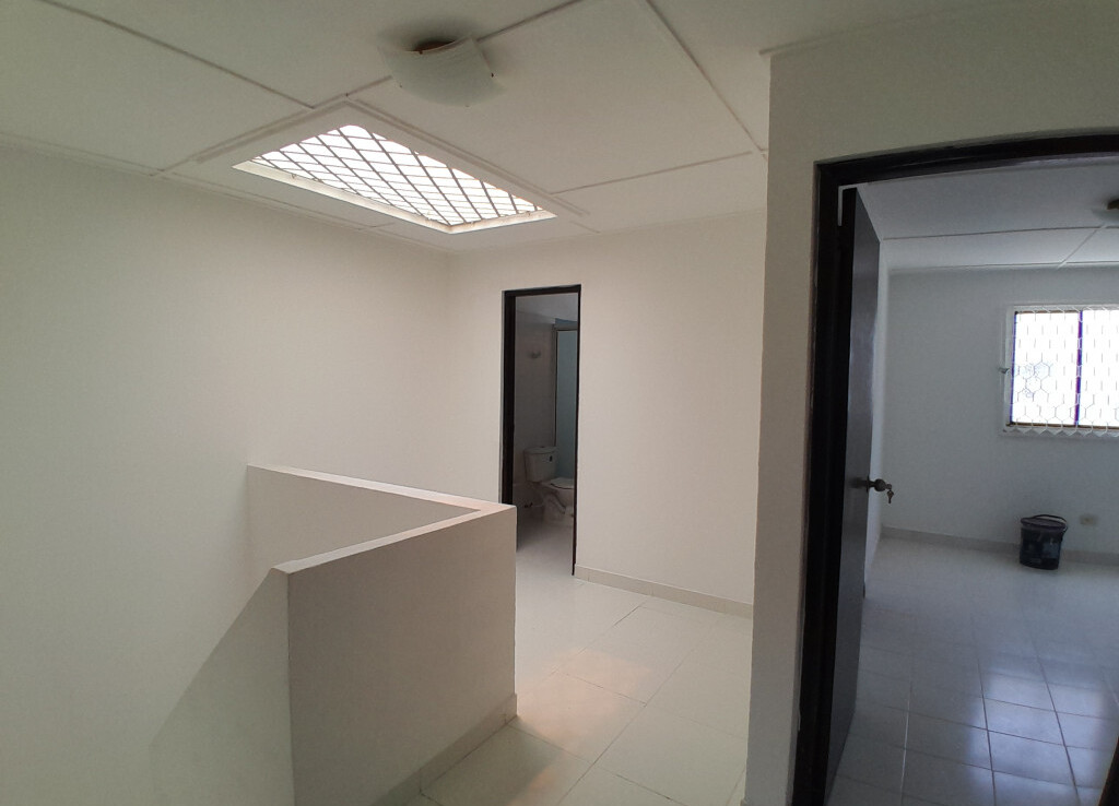 Inmobiliaria Issa Saieh Casa Venta, El Limoncito, Barranquilla imagen 7
