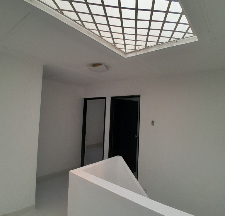 Inmobiliaria Issa Saieh Casa Venta, El Limoncito, Barranquilla imagen 8