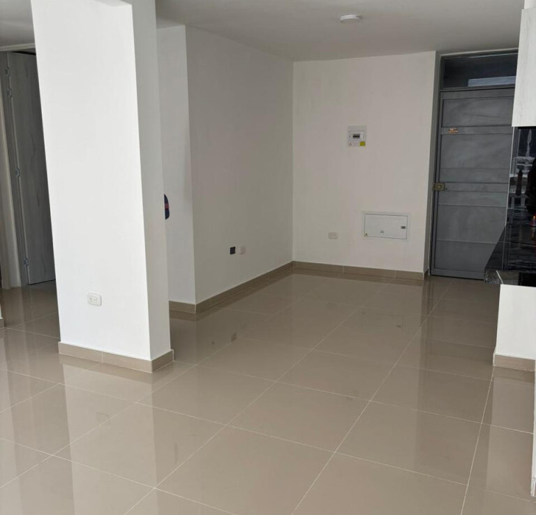 Inmobiliaria Issa Saieh Apartamento Arriendo, Ciudad Mallorquin, Puerto Colombia imagen 1