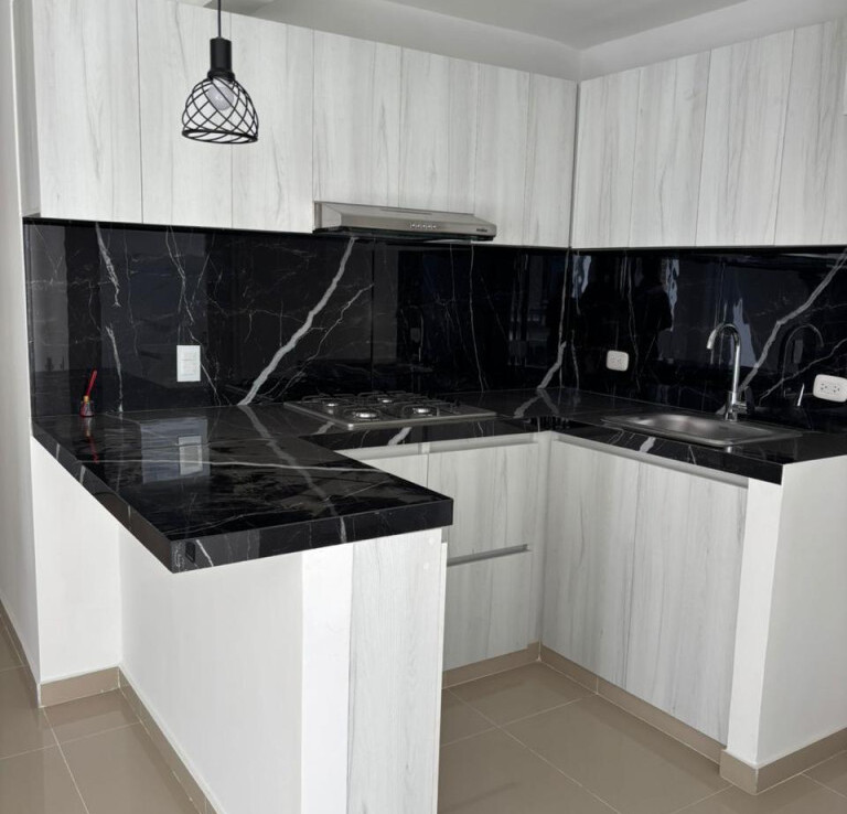 Inmobiliaria Issa Saieh Apartamento Arriendo, Ciudad Mallorquin, Puerto Colombia imagen 2