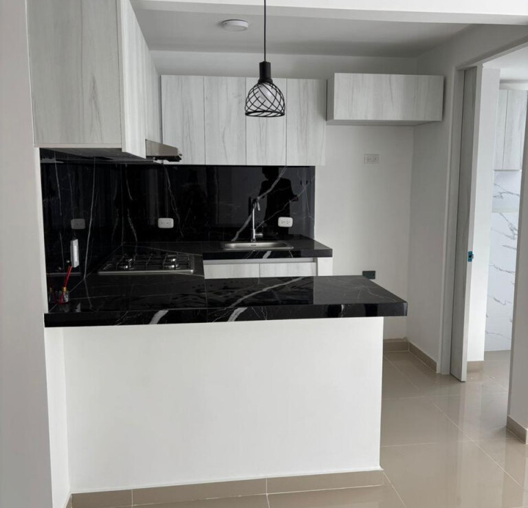 Inmobiliaria Issa Saieh Apartamento Arriendo, Ciudad Mallorquin, Puerto Colombia imagen 4