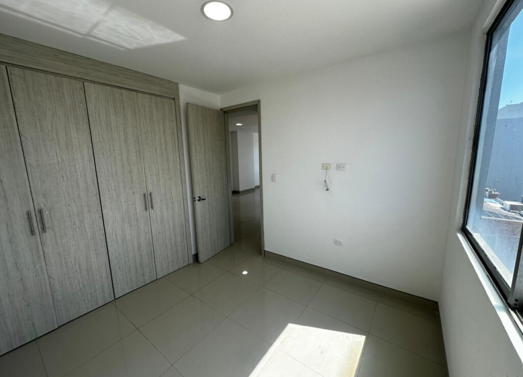 Inmobiliaria Issa Saieh Apartamento Venta, Los Alpes, Barranquilla imagen 9