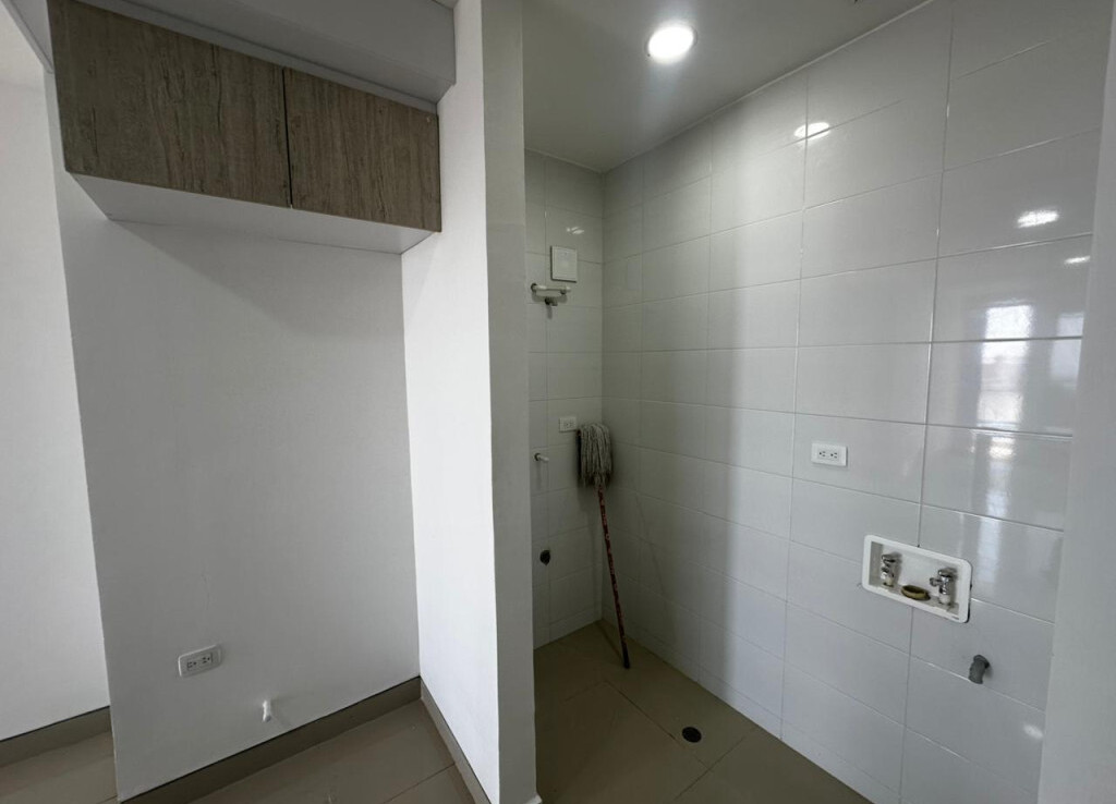 Inmobiliaria Issa Saieh Apartamento Venta, Los Alpes, Barranquilla imagen 3