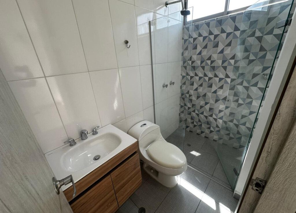Inmobiliaria Issa Saieh Apartamento Venta, Los Alpes, Barranquilla imagen 5