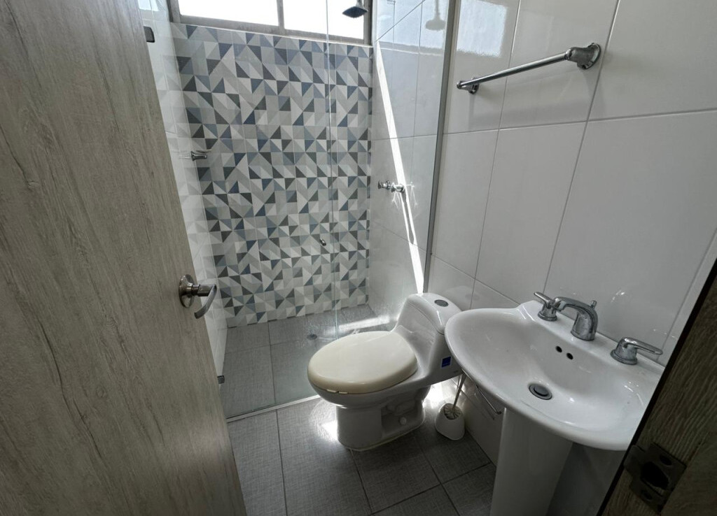 Inmobiliaria Issa Saieh Apartamento Venta, Los Alpes, Barranquilla imagen 7