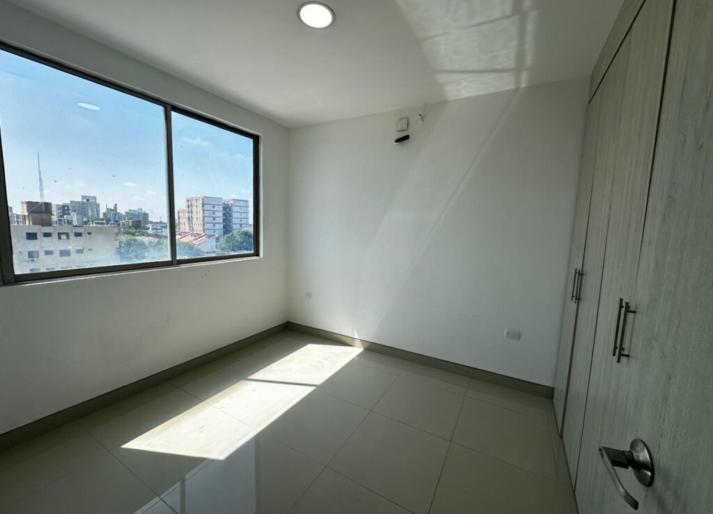 Inmobiliaria Issa Saieh Apartamento Venta, Los Alpes, Barranquilla imagen 8
