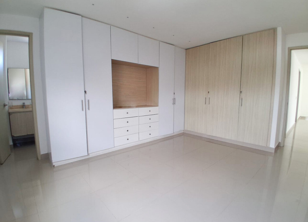 Inmobiliaria Issa Saieh Apartamento Arriendo, El Poblado, Barranquilla imagen 10
