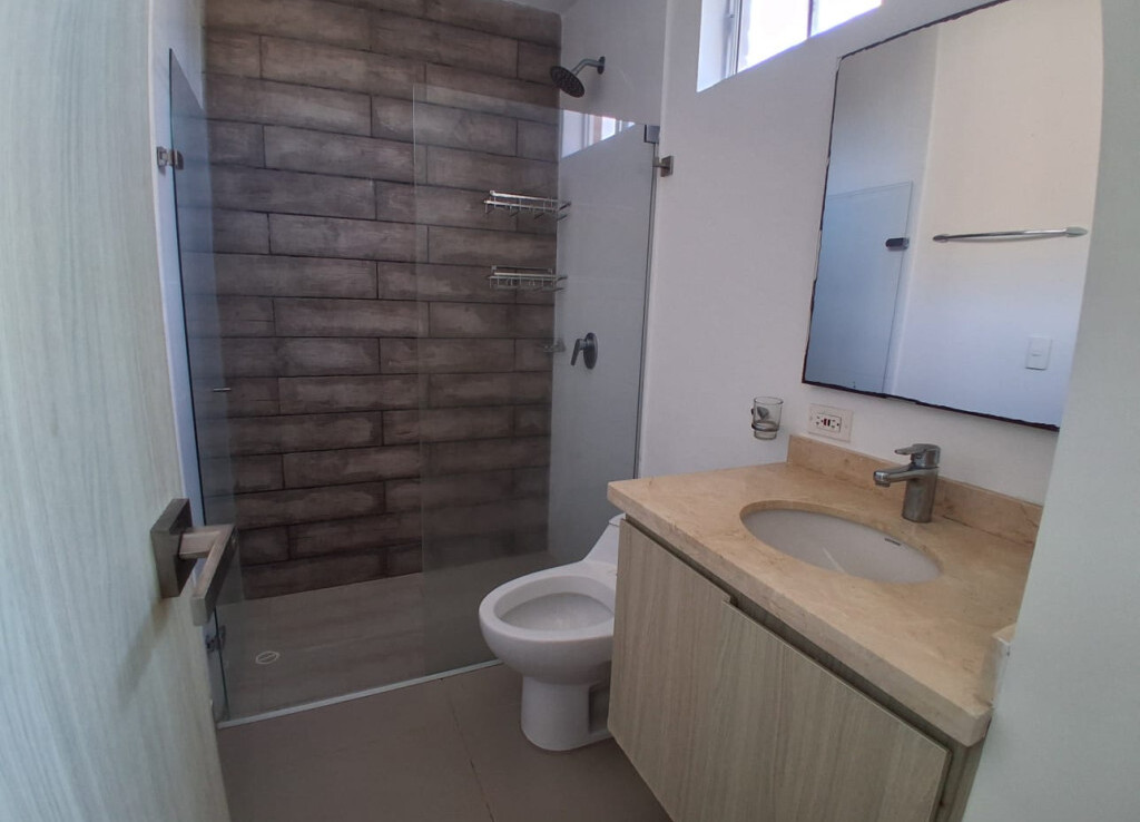 Inmobiliaria Issa Saieh Apartamento Arriendo, El Poblado, Barranquilla imagen 11