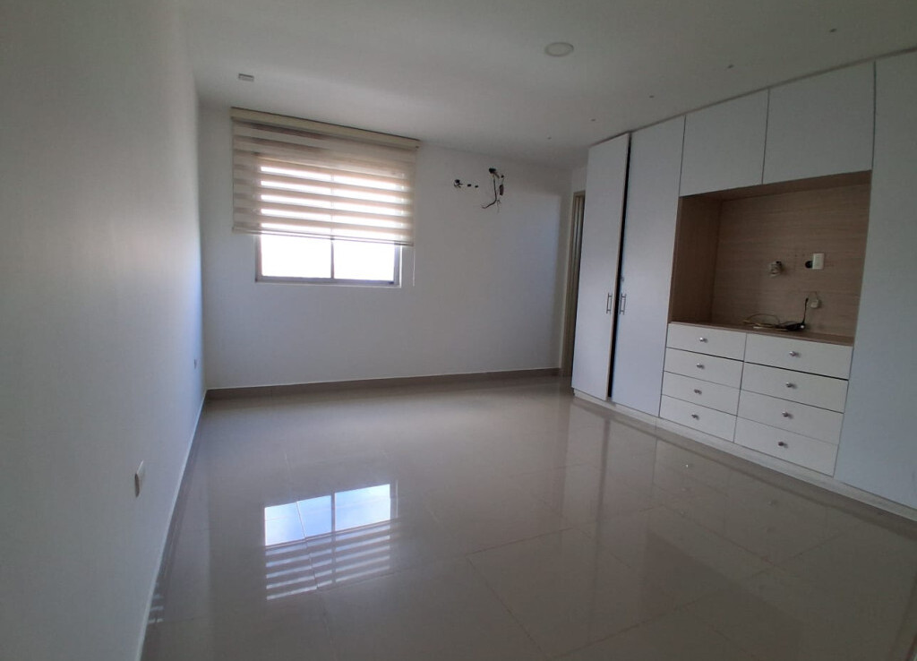 Inmobiliaria Issa Saieh Apartamento Arriendo, El Poblado, Barranquilla imagen 12