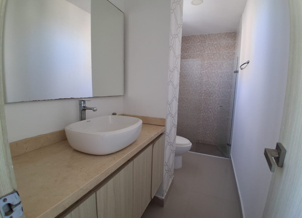 Inmobiliaria Issa Saieh Apartamento Arriendo, El Poblado, Barranquilla imagen 13