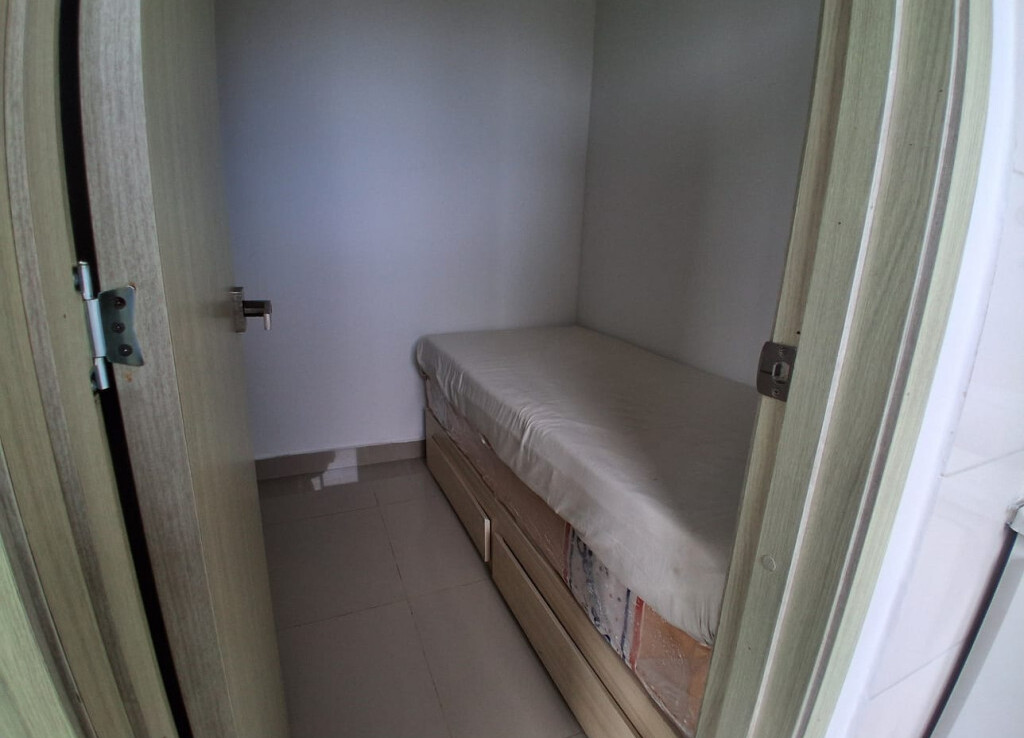 Inmobiliaria Issa Saieh Apartamento Arriendo, El Poblado, Barranquilla imagen 14