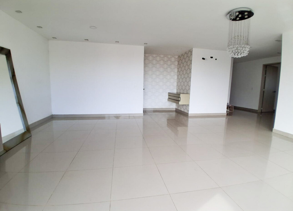 Inmobiliaria Issa Saieh Apartamento Arriendo, El Poblado, Barranquilla imagen 0