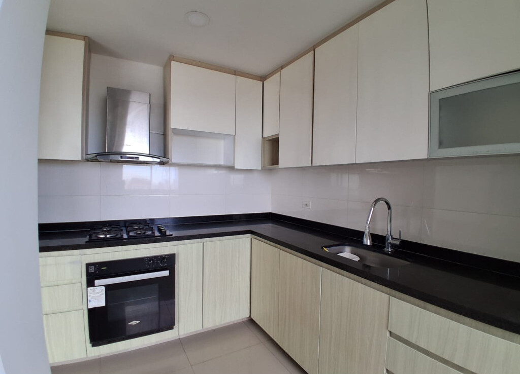 Inmobiliaria Issa Saieh Apartamento Arriendo, El Poblado, Barranquilla imagen 3