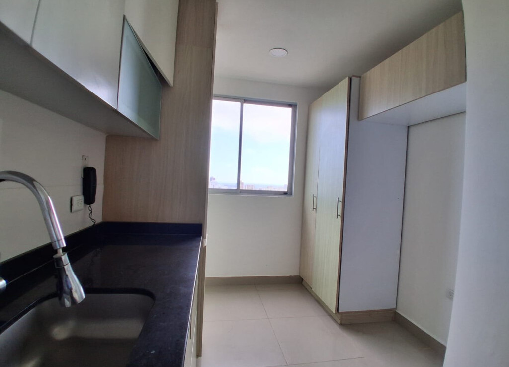Inmobiliaria Issa Saieh Apartamento Arriendo, El Poblado, Barranquilla imagen 4