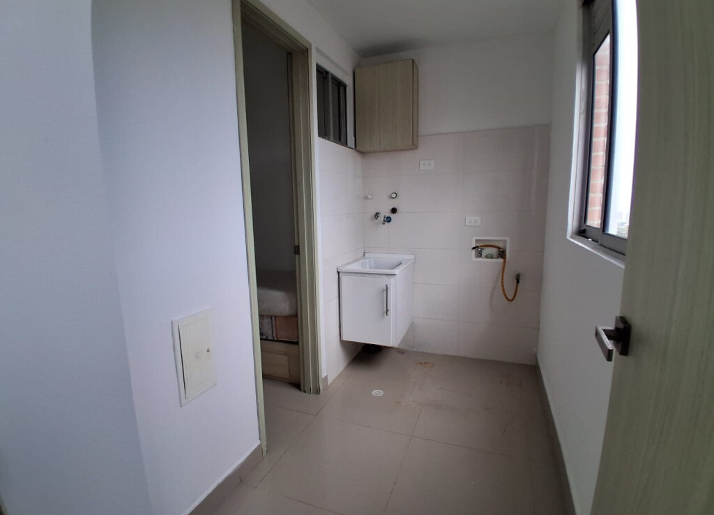 Inmobiliaria Issa Saieh Apartamento Arriendo, El Poblado, Barranquilla imagen 5