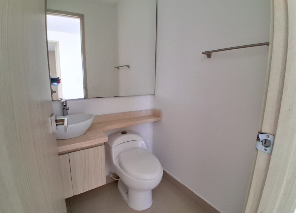 Inmobiliaria Issa Saieh Apartamento Arriendo, El Poblado, Barranquilla imagen 7