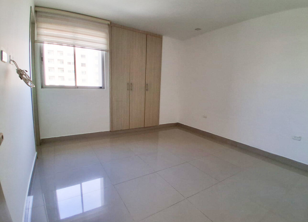 Inmobiliaria Issa Saieh Apartamento Arriendo, El Poblado, Barranquilla imagen 8