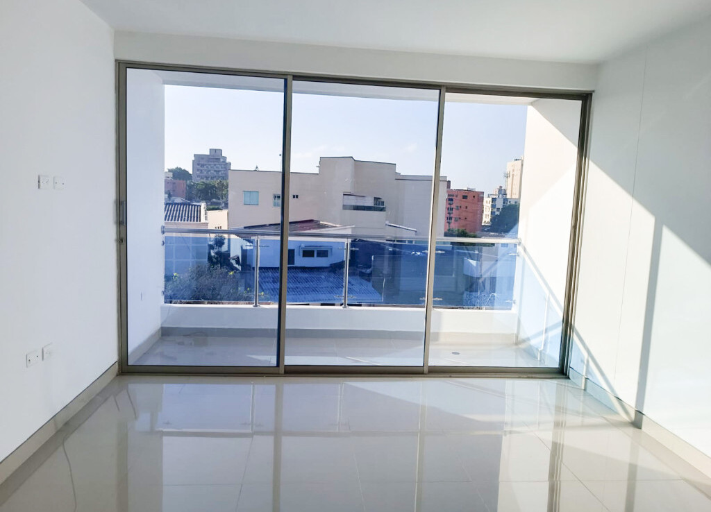 Inmobiliaria Issa Saieh Apartamento Venta, Los Alpes, Barranquilla imagen 0