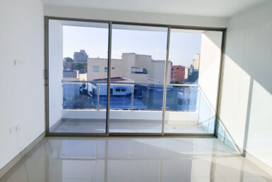 Inmobiliaria Issa Saieh Apartamento Venta, Los Alpes, Barranquilla imagen 0
