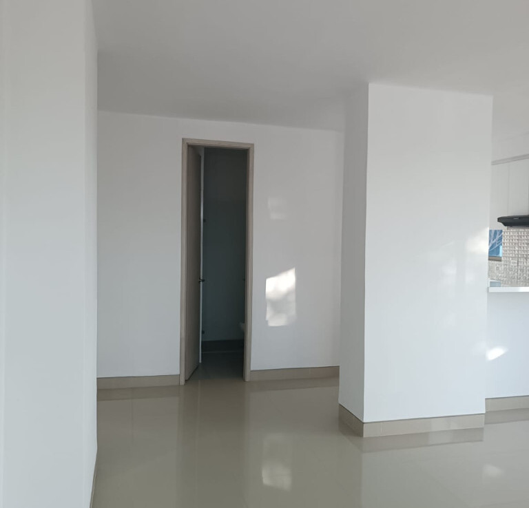 Inmobiliaria Issa Saieh Apartamento Venta, Los Alpes, Barranquilla imagen 2