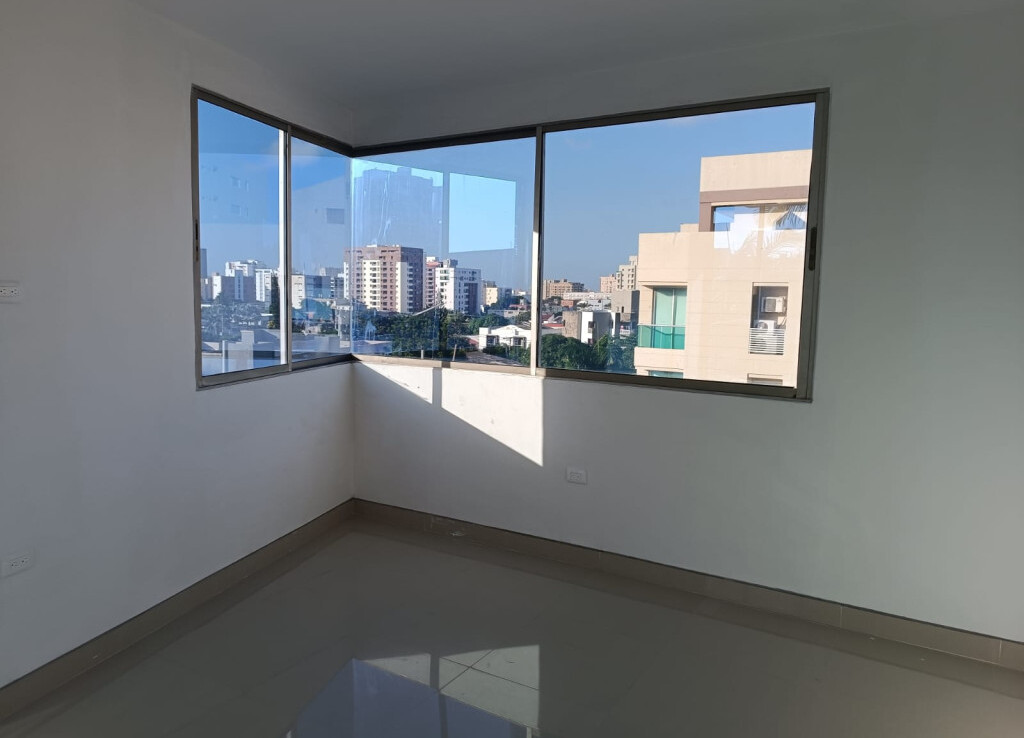 Inmobiliaria Issa Saieh Apartamento Venta, Los Alpes, Barranquilla imagen 3