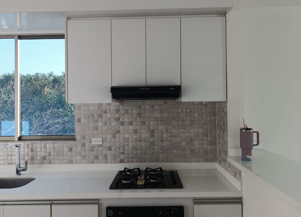 Inmobiliaria Issa Saieh Apartamento Venta, Los Alpes, Barranquilla imagen 6