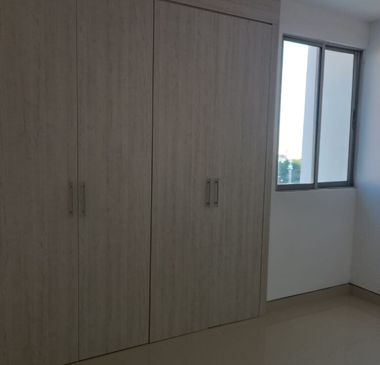 Inmobiliaria Issa Saieh Apartamento Venta, Los Alpes, Barranquilla imagen 8