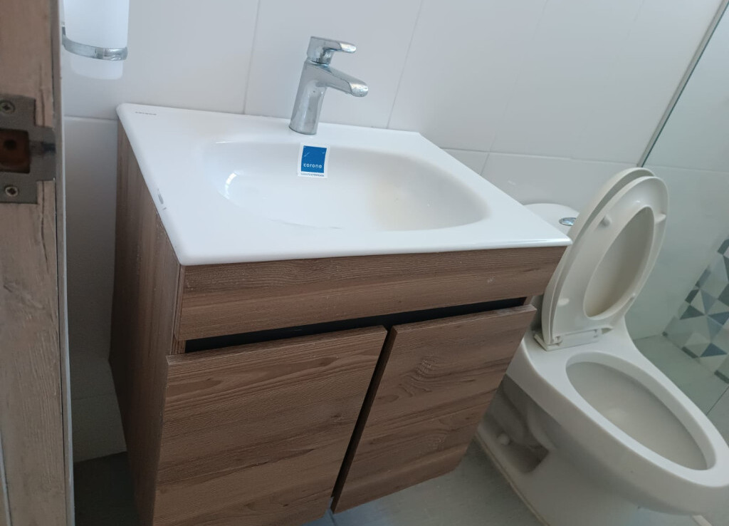 Inmobiliaria Issa Saieh Apartamento Venta, Los Alpes, Barranquilla imagen 10