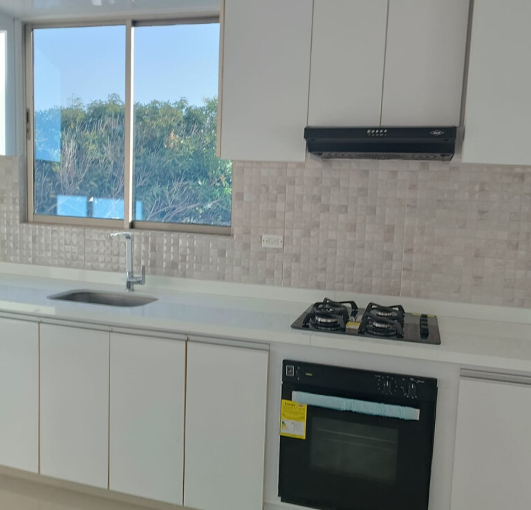 Inmobiliaria Issa Saieh Apartamento Venta, Los Alpes, Barranquilla imagen 2