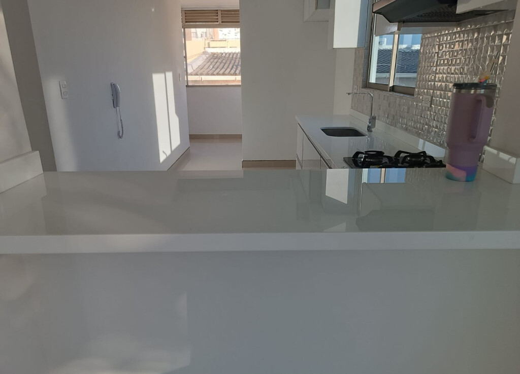 Inmobiliaria Issa Saieh Apartamento Venta, Los Alpes, Barranquilla imagen 3