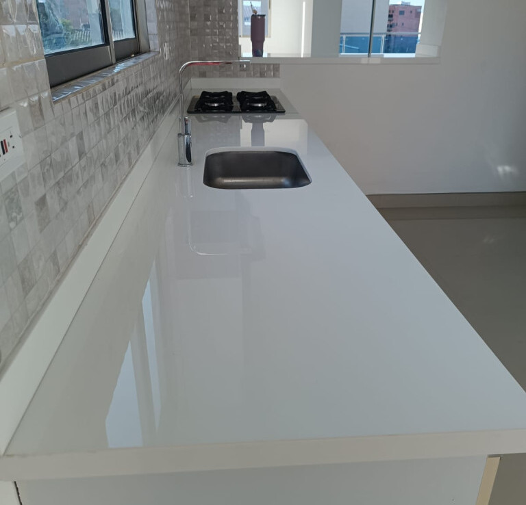 Inmobiliaria Issa Saieh Apartamento Venta, Los Alpes, Barranquilla imagen 4