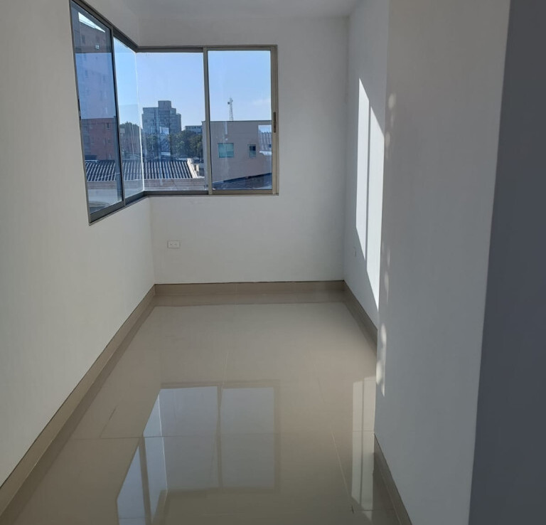 Inmobiliaria Issa Saieh Apartamento Venta, Los Alpes, Barranquilla imagen 5