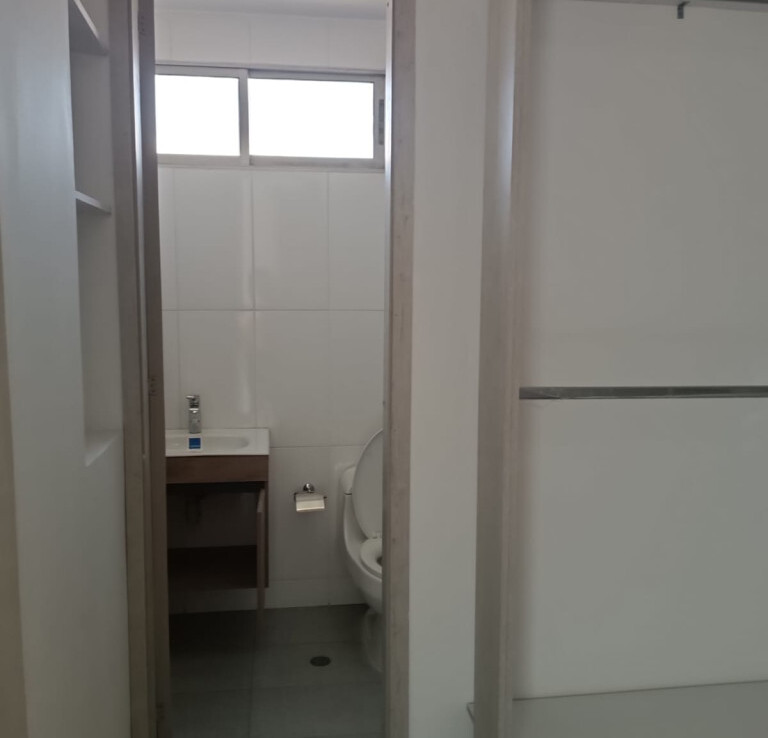 Inmobiliaria Issa Saieh Apartamento Venta, Los Alpes, Barranquilla imagen 8