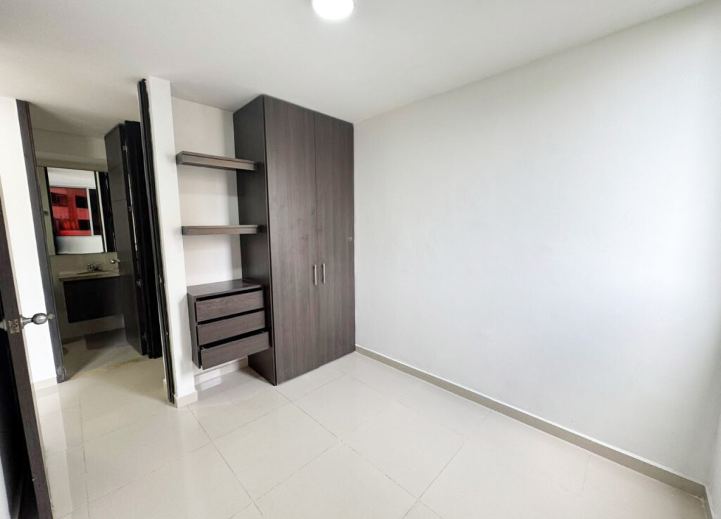 Inmobiliaria Issa Saieh Apartamento Venta, Betania, Barranquilla imagen 9