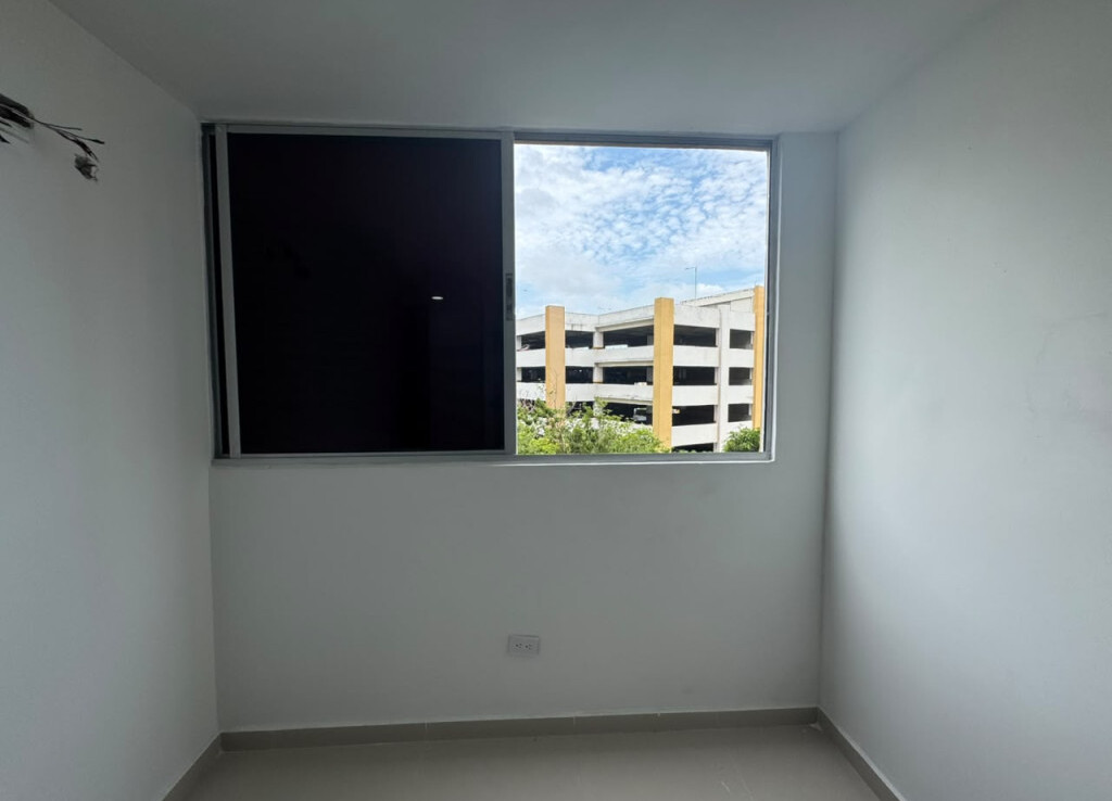Inmobiliaria Issa Saieh Apartamento Venta, Betania, Barranquilla imagen 11